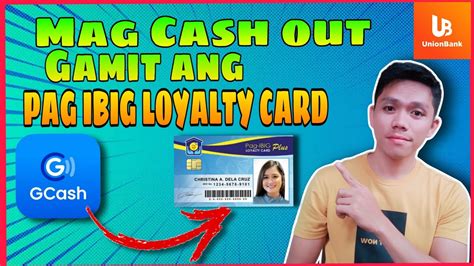pag-ibig loyalty card where to withdraw|PAANO MAG WITHDRAW GAMIT ANG PAG.